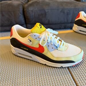 Nike Air Max 90 Men’s 13